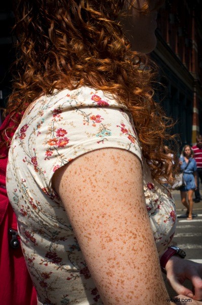 Master Street Photography: Ultimate Guide to Gear, Fear, Compositions & Lighting