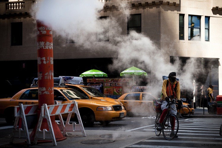 Master Street Photography: Ultimate Guide to Gear, Fear, Compositions & Lighting