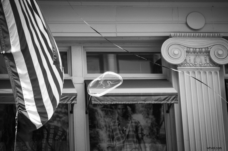 Master Street Photography: Ultimate Guide to Gear, Fear, Compositions & Lighting