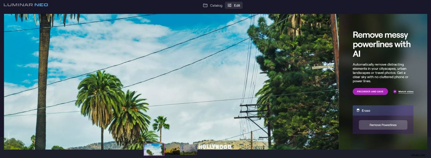 Luminar Neo Release Timeline Unveiled: Full Program Details and Dates