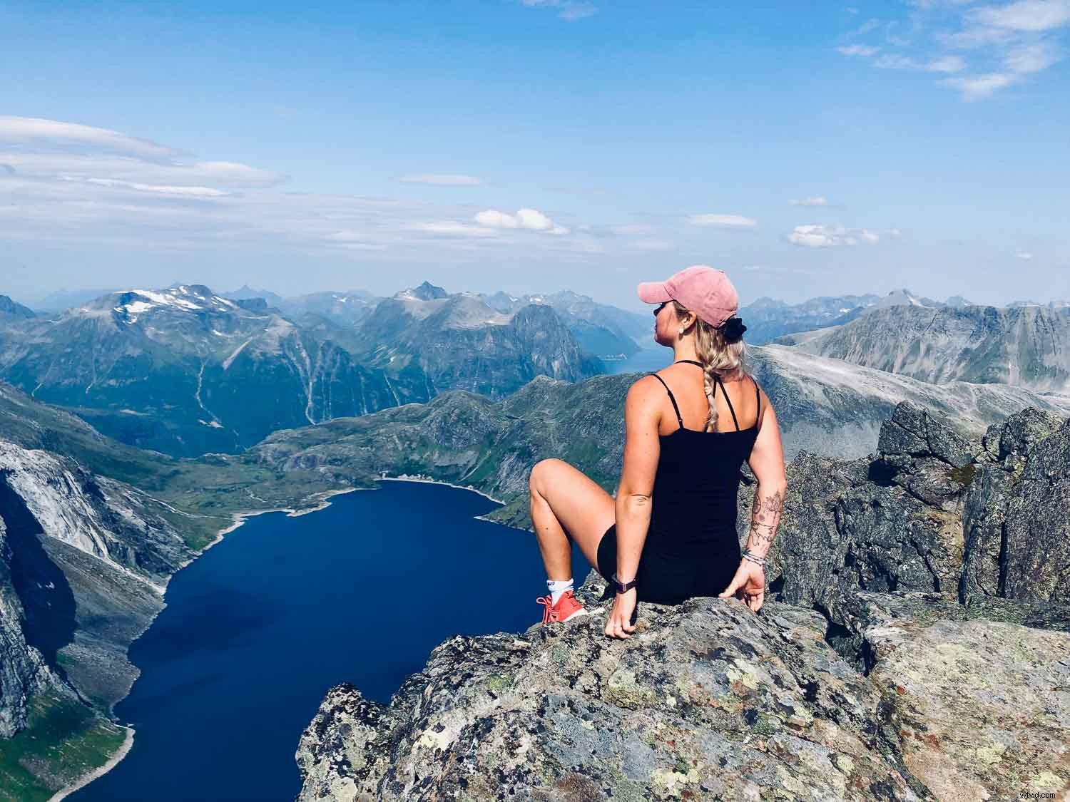 Vibrance vs. Saturation: The Ultimate Guide for Stunning Lightroom Photos