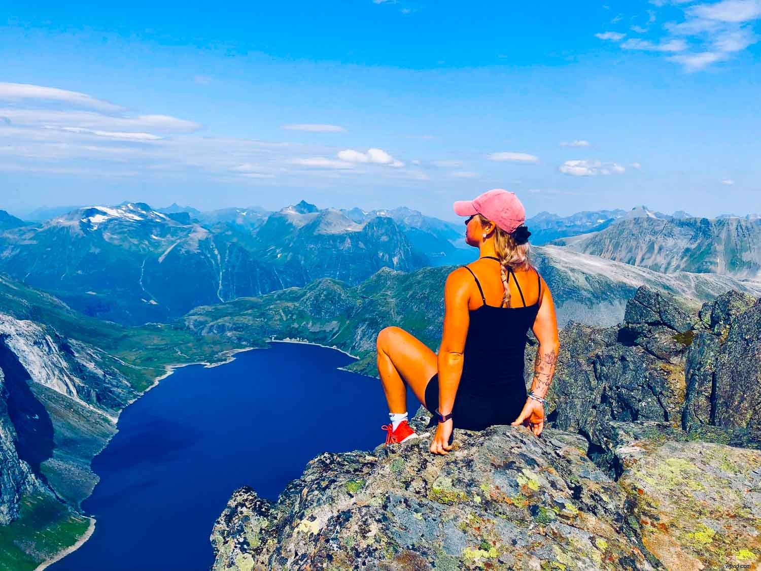 Vibrance vs. Saturation: The Ultimate Guide for Stunning Lightroom Photos