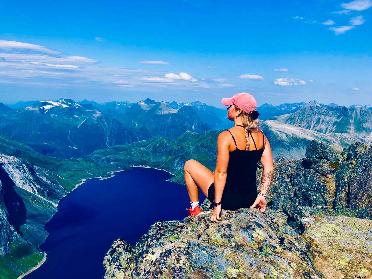 Vibrance vs. Saturation: The Ultimate Guide for Stunning Lightroom Photos