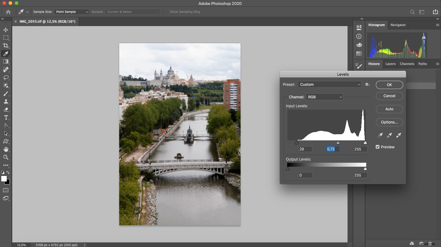 RAW vs. TIFF: Ultimate Guide to Choosing the Best File Format for Photographers