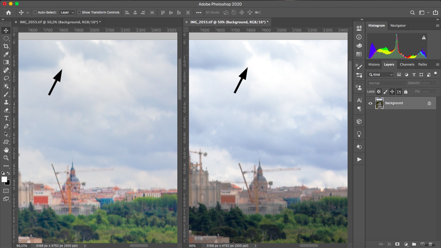 RAW vs. TIFF: Ultimate Guide to Choosing the Best File Format for Photographers