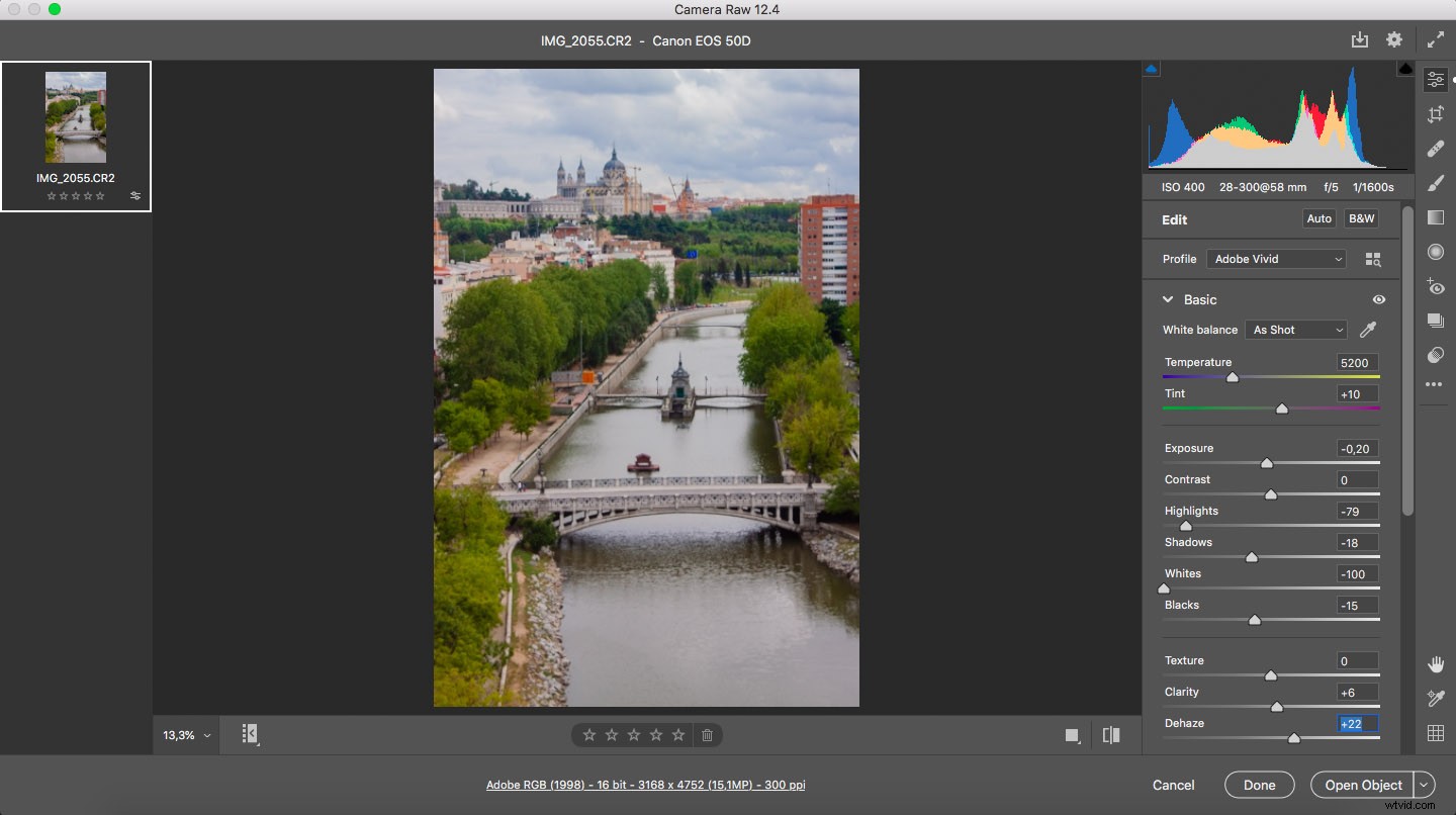 RAW vs. TIFF: Ultimate Guide to Choosing the Best File Format for Photographers