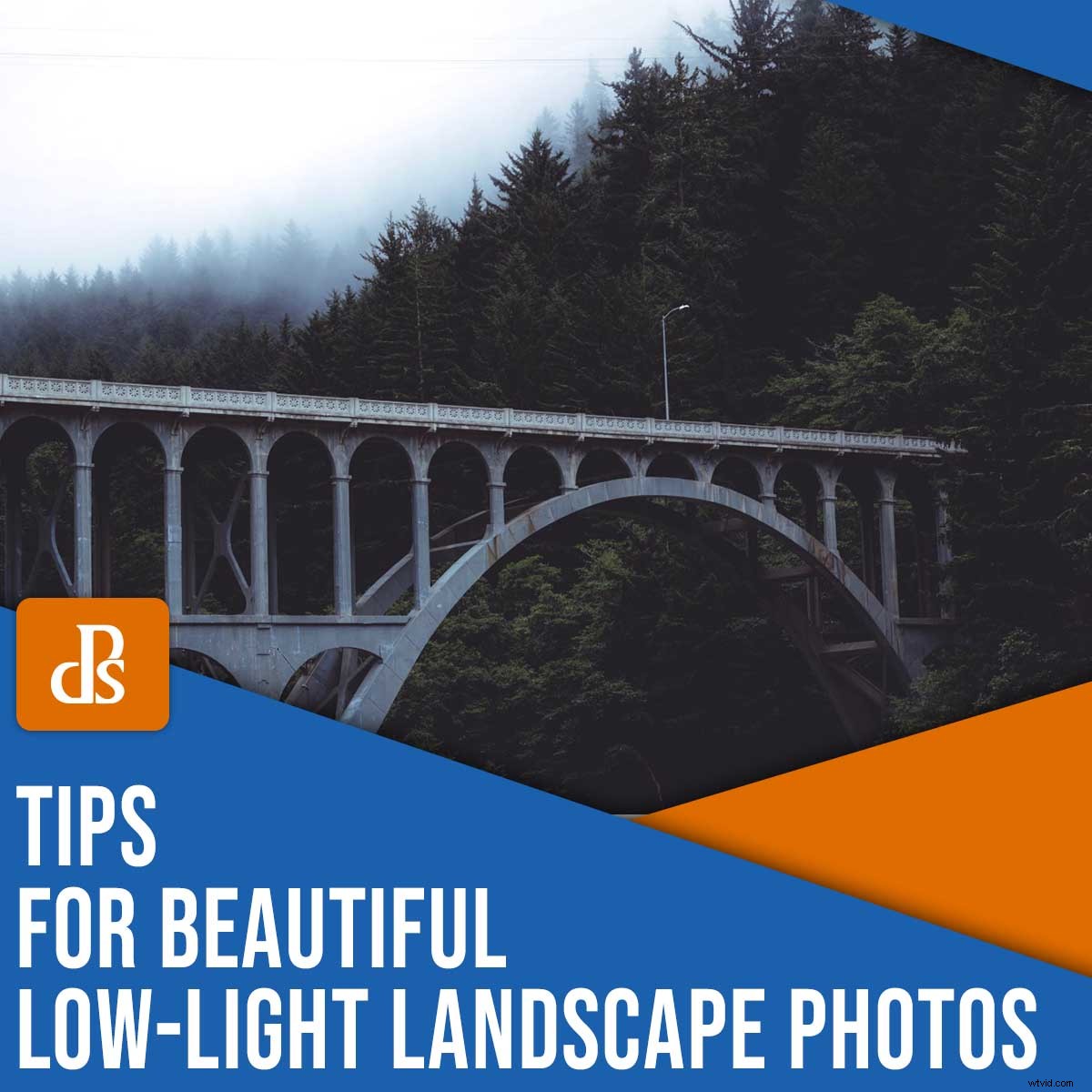 Master Low-Light Landscape Photography: 12 Essential Tips for Stunning Shots