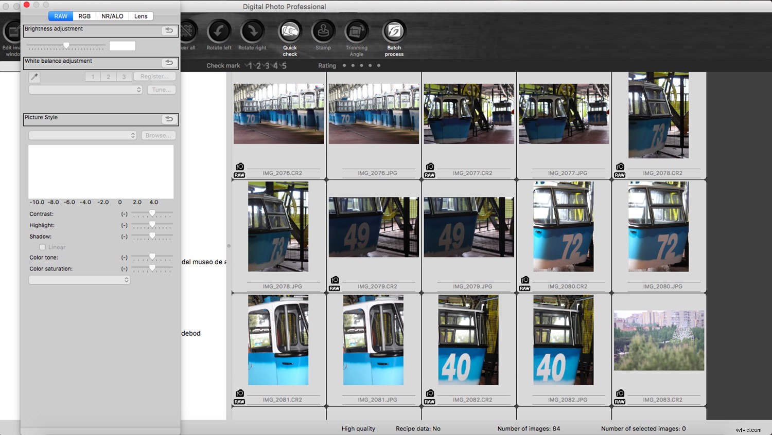 RAW vs. TIFF: Ultimate Guide to Choosing the Best File Format for Photographers