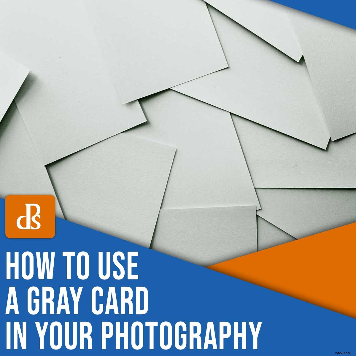 Master Perfect Exposure & Colors: How to Use a Gray Card in Photography (Step-by-Step Guide)