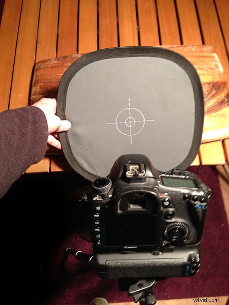 Master Perfect Exposure & Colors: How to Use a Gray Card in Photography (Step-by-Step Guide)