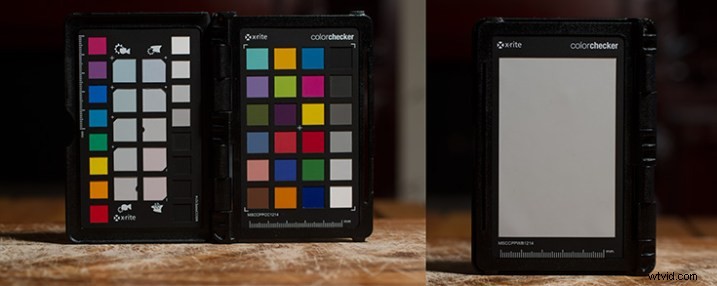 Master Perfect Exposure & Colors: How to Use a Gray Card in Photography (Step-by-Step Guide)