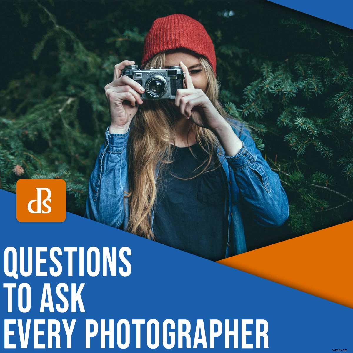10 Essential Questions to Ask Professional Photographers