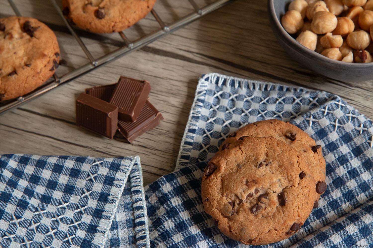 8 Expert Cookie Photography Tips for Irresistibly Mouthwatering Shots