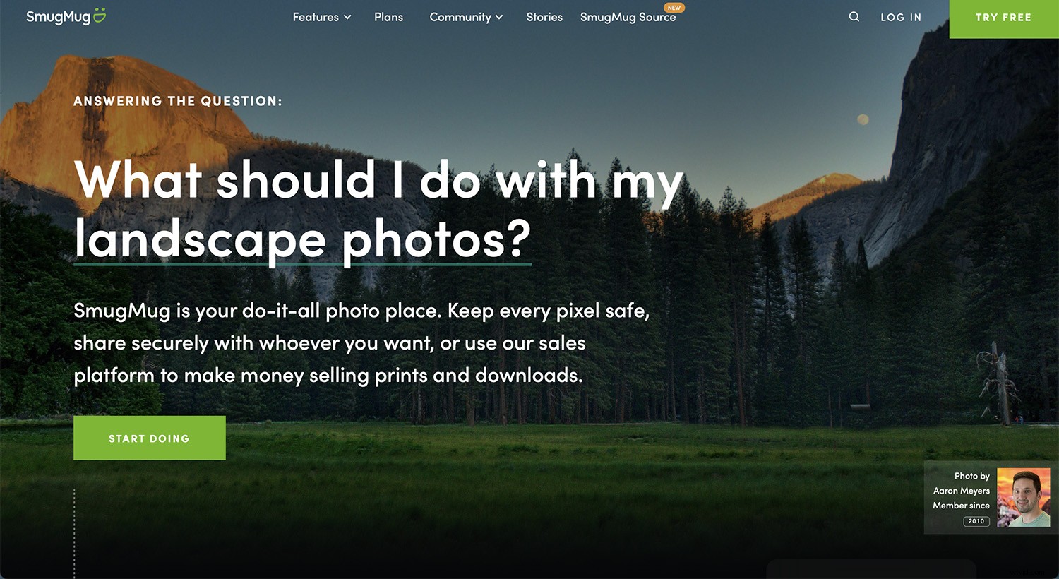 Top 10 Photography Portfolio Websites for 2022: Showcase Your Work Professionally
