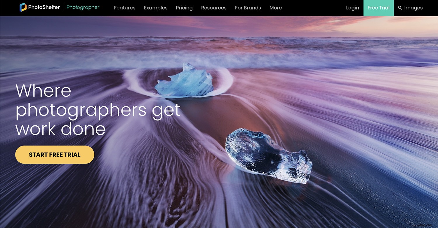 Top 10 Photography Portfolio Websites for 2022: Showcase Your Work Professionally