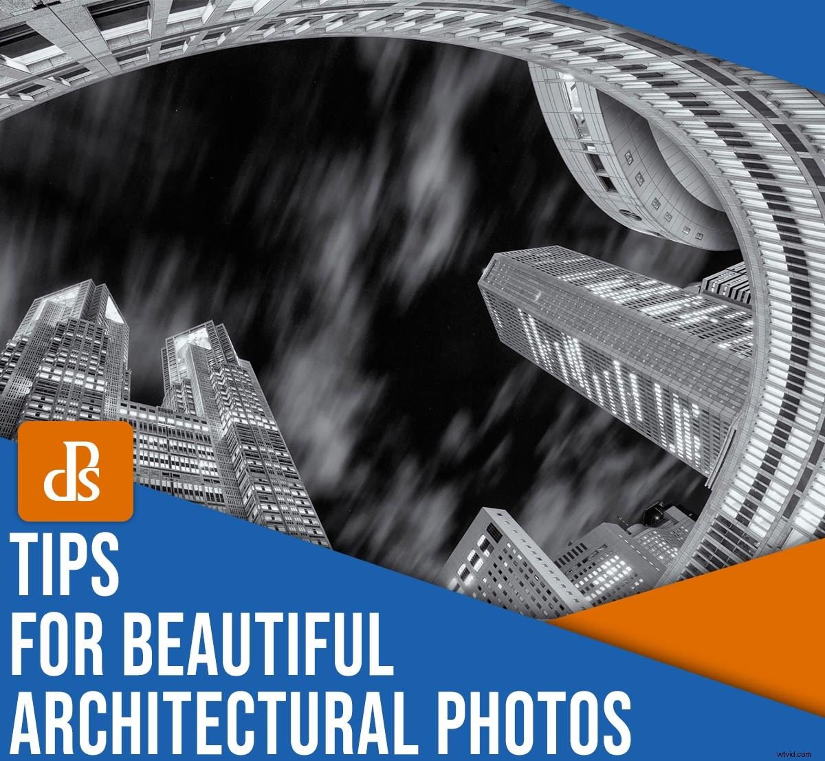 9 Expert Tips for Capturing Stunning Architectural Photography