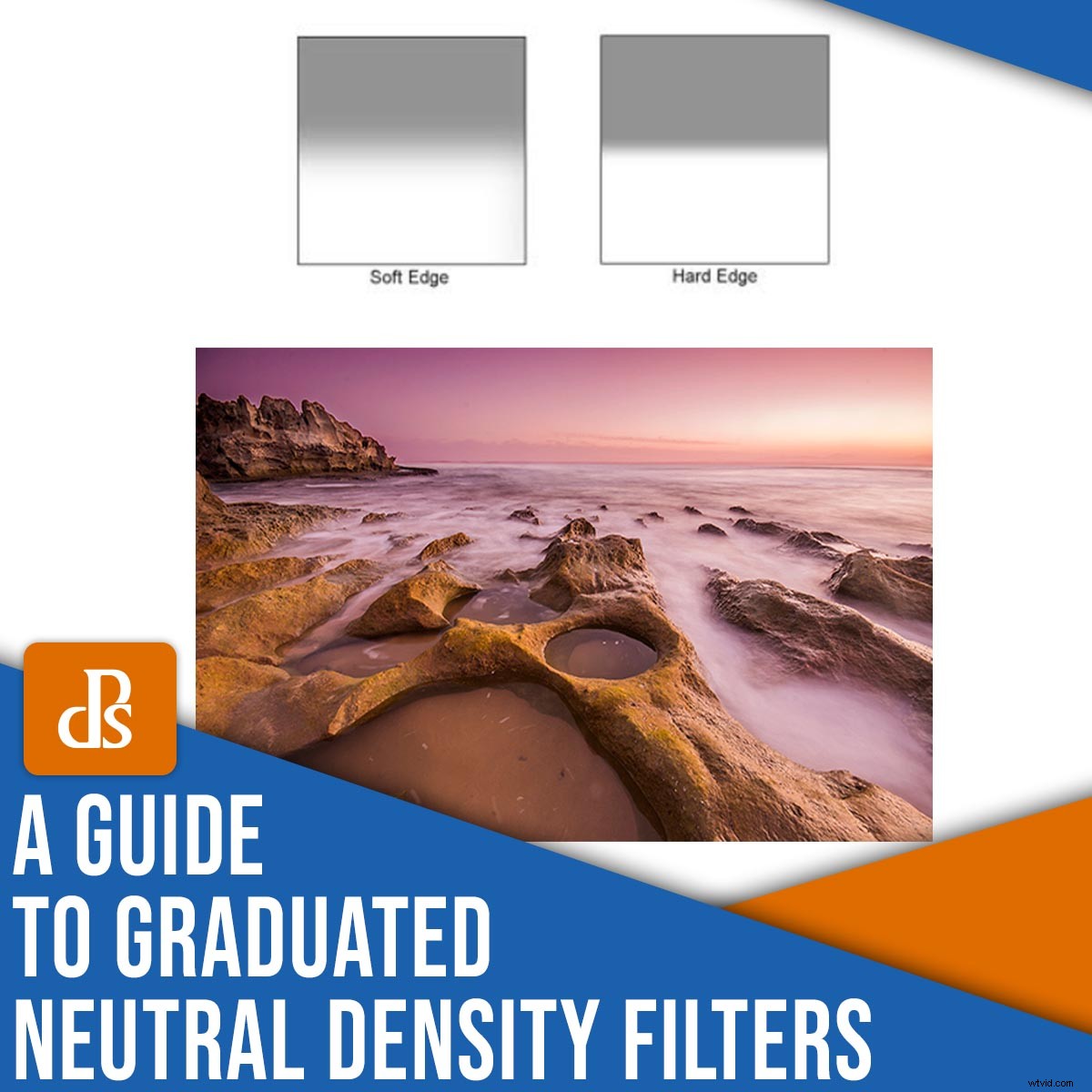 Mastering Graduated ND Filters: The Ultimate Guide for Stunning Landscapes