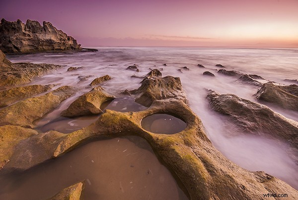 Mastering Graduated ND Filters: The Ultimate Guide for Stunning Landscapes