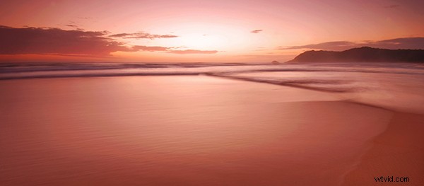 Mastering Graduated ND Filters: The Ultimate Guide for Stunning Landscapes