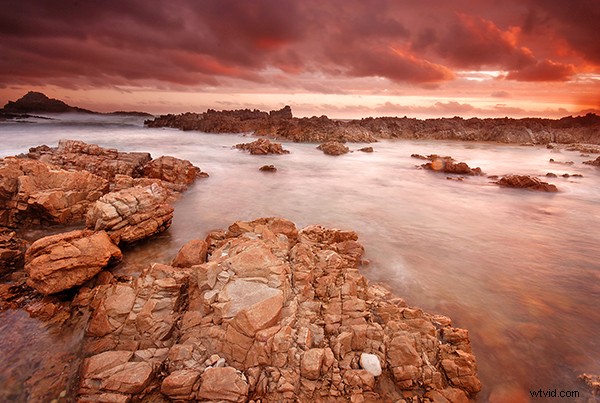 Mastering Graduated ND Filters: The Ultimate Guide for Stunning Landscapes