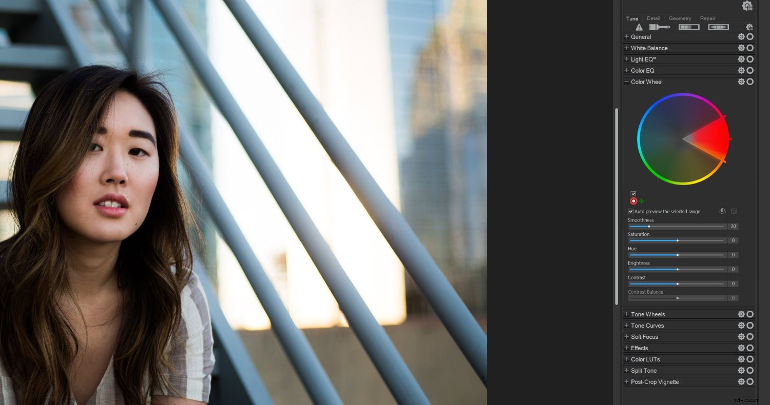 ACDSee Gemstone Photo Editor 12 Review: Intuitive Layers, RAW Processing & Unbeatable Value