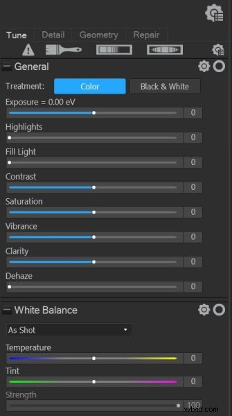 ACDSee Gemstone Photo Editor 12 Review: Intuitive Layers, RAW Processing & Unbeatable Value