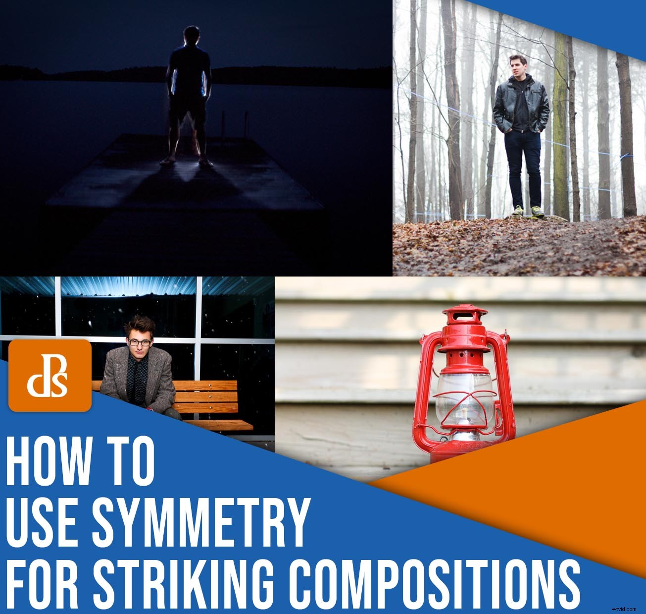 Mastering Symmetry in Photography: Ultimate Guide with Pro Tips & Examples