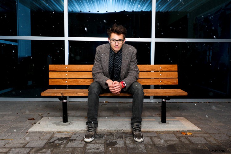 Mastering Symmetry in Photography: Ultimate Guide with Pro Tips & Examples