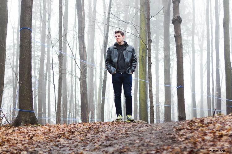 Mastering Symmetry in Photography: Ultimate Guide with Pro Tips & Examples