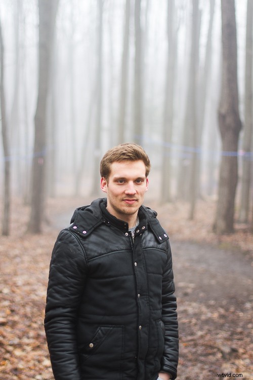 Mastering Symmetry in Photography: Ultimate Guide with Pro Tips & Examples