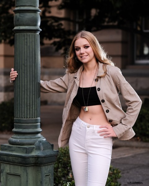 17 Expert Tips for Stunning Urban Portrait Photoshoots