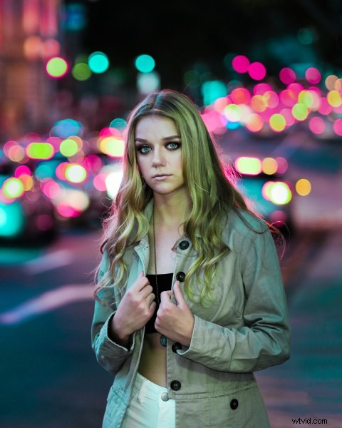 17 Expert Tips for Stunning Urban Portrait Photoshoots