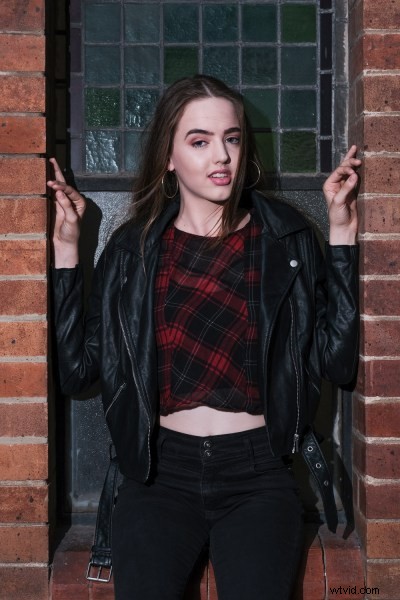 17 Expert Tips for Stunning Urban Portrait Photoshoots