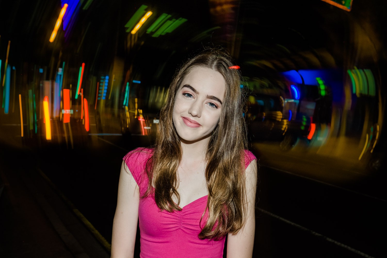 17 Expert Tips for Stunning Urban Portrait Photoshoots