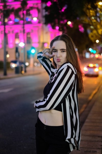 17 Expert Tips for Stunning Urban Portrait Photoshoots