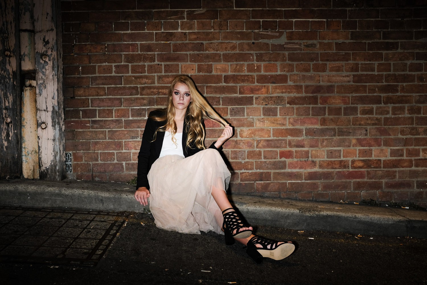 17 Expert Tips for Stunning Urban Portrait Photoshoots