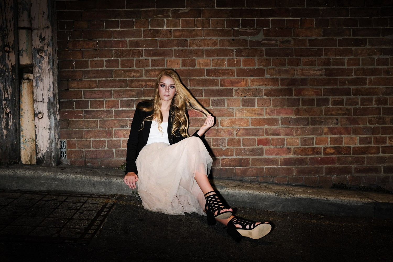 17 Expert Tips for Stunning Urban Portrait Photoshoots