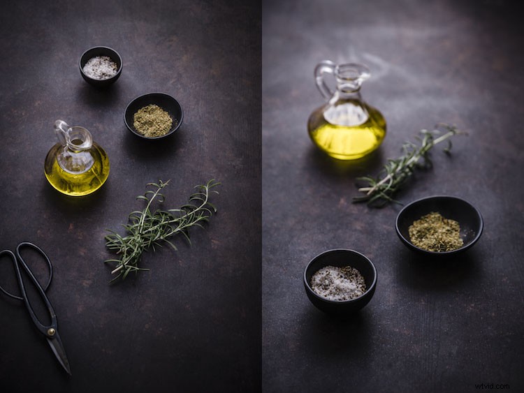 5 Expert Tips for Stunning Dark Food Photography