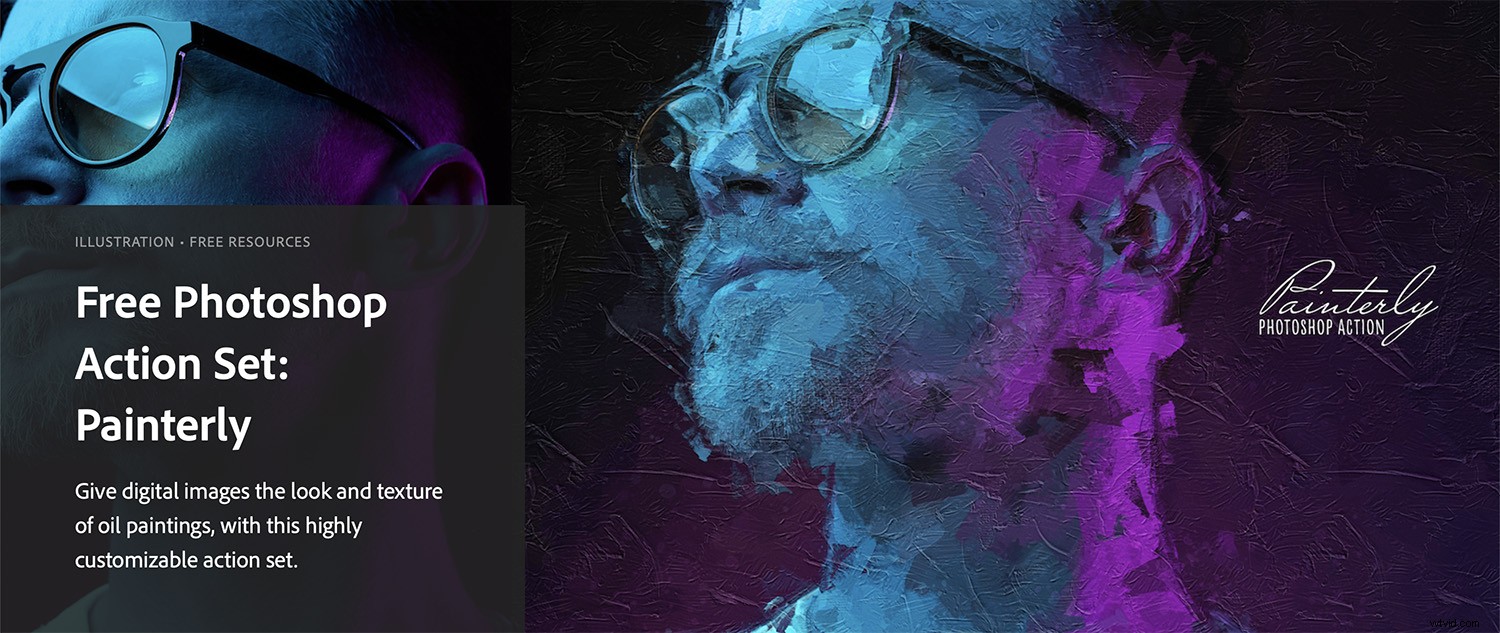 Top 20 Best Photoshop Actions for 2022: Expert Picks to Save Time & Elevate Edits