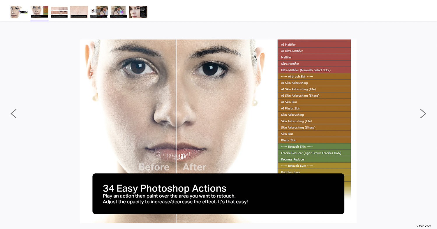 Top 20 Best Photoshop Actions for 2022: Expert Picks to Save Time & Elevate Edits