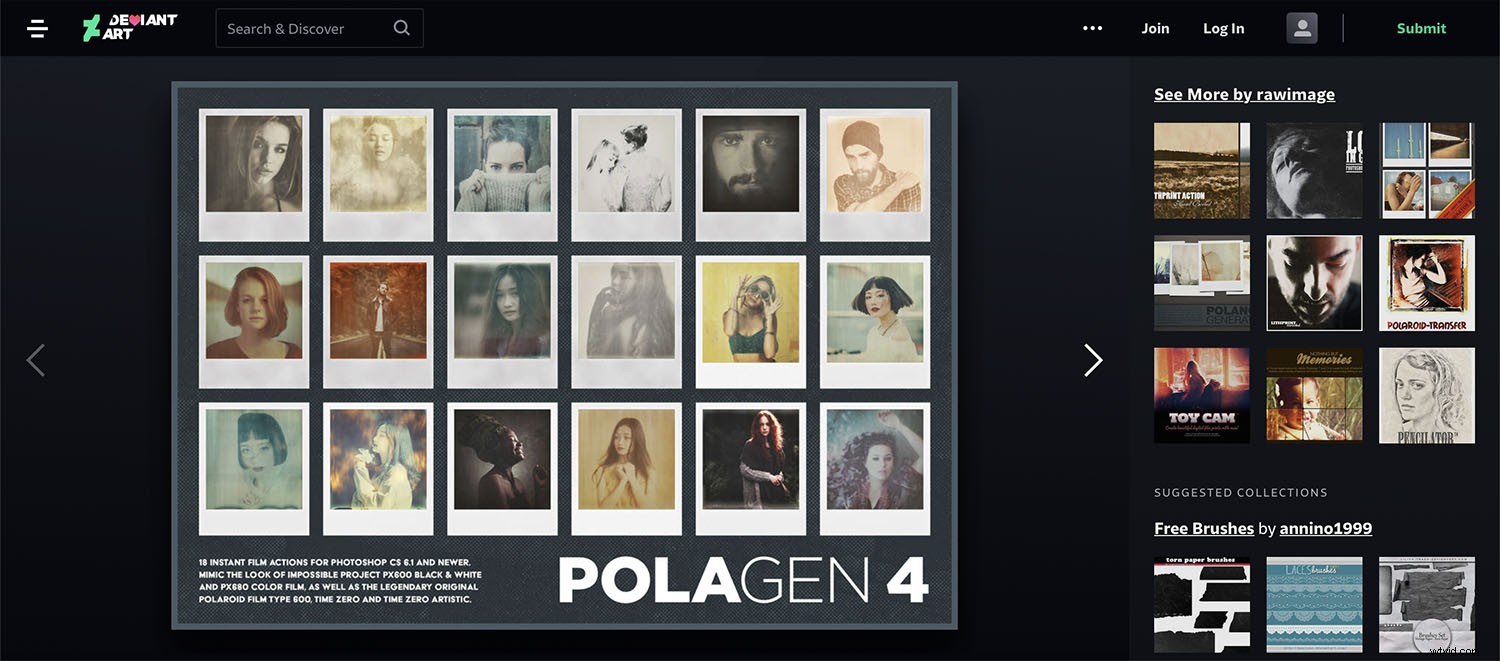 Top 20 Best Photoshop Actions for 2022: Expert Picks to Save Time & Elevate Edits