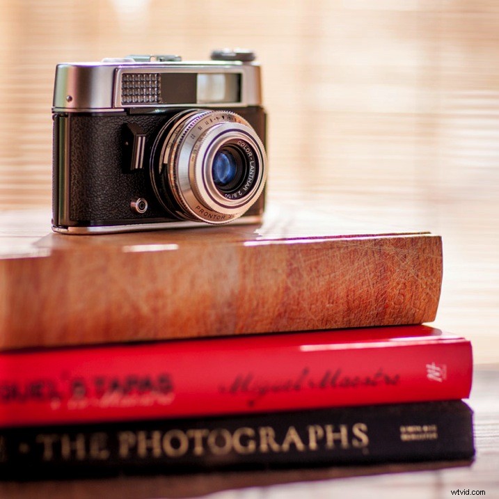 Master Photography: 6 Proven Ways to Learn for Beginners