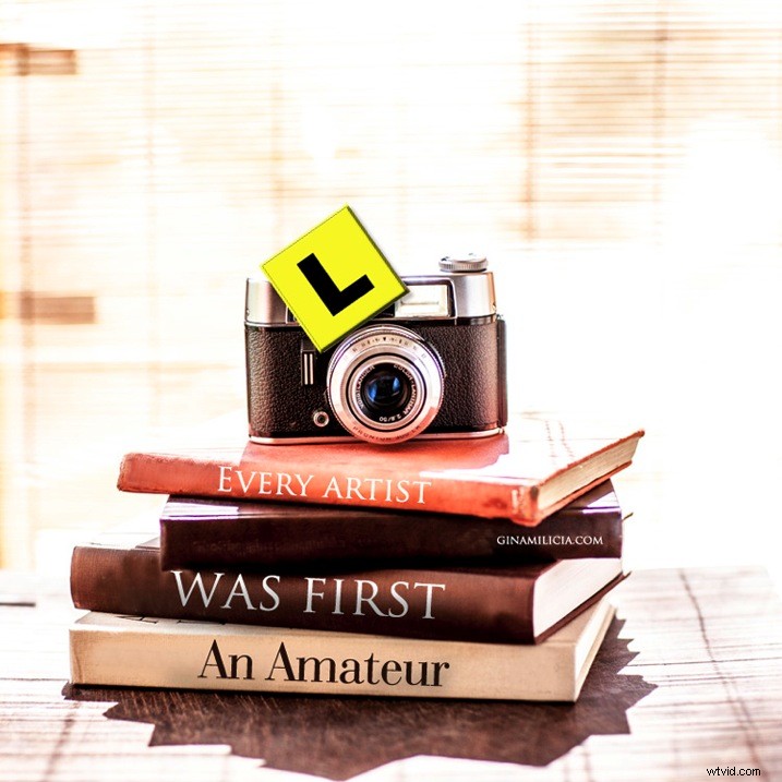 Master Photography: 6 Proven Ways to Learn for Beginners