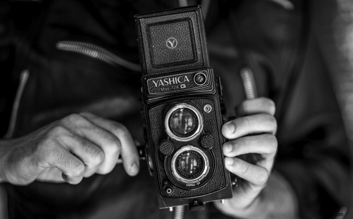 Master Photography: 6 Proven Ways to Learn for Beginners