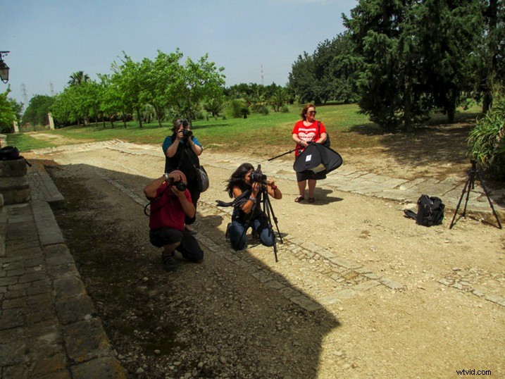 Master Photography: 6 Proven Ways to Learn for Beginners