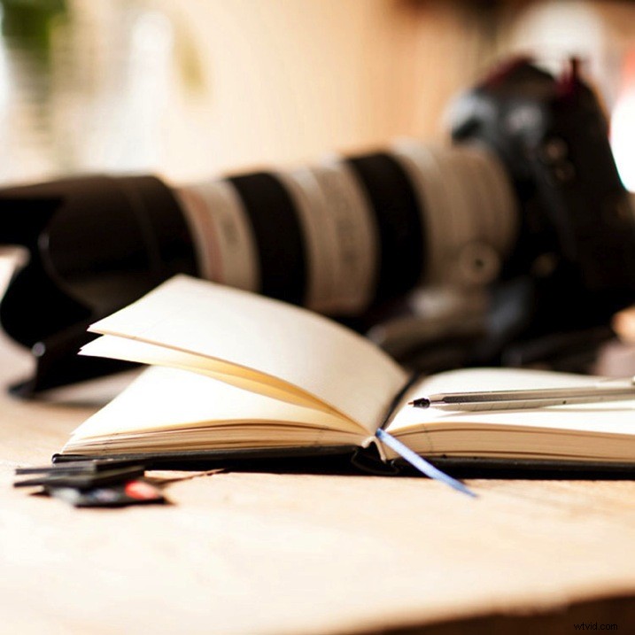 Master Photography: 6 Proven Ways to Learn for Beginners