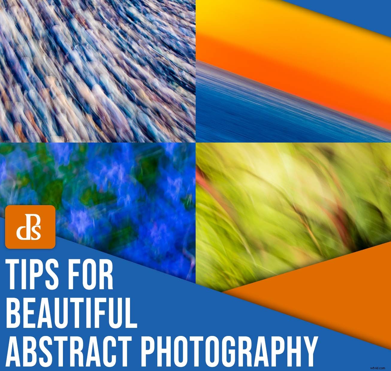 6 Expert Tips for Stunning Abstract Photography (With Examples)