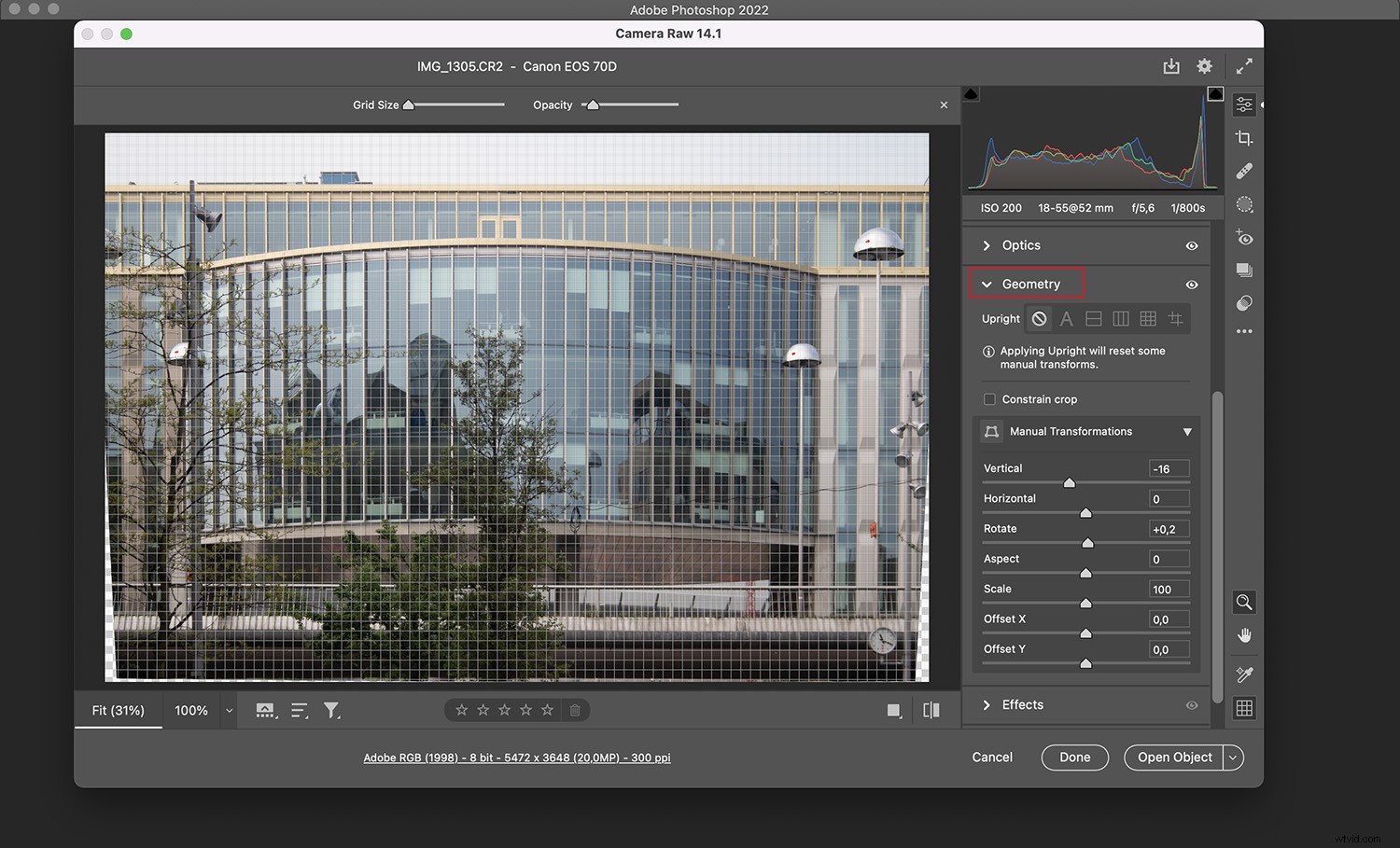 Understanding Lens Distortion in Photography: Causes, Types & Fixes – Quick Guide