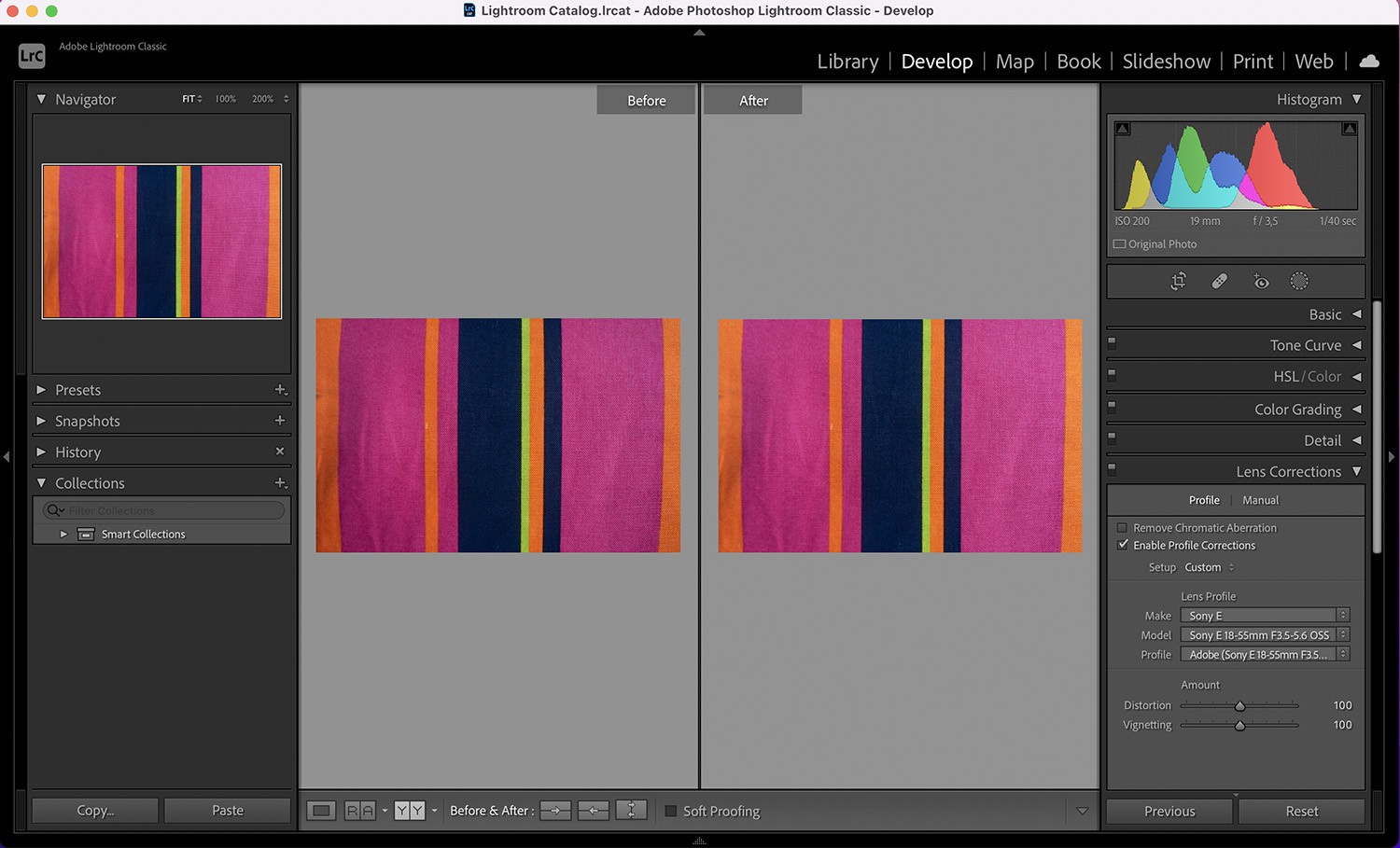 Understanding Lens Distortion in Photography: Causes, Types & Fixes – Quick Guide