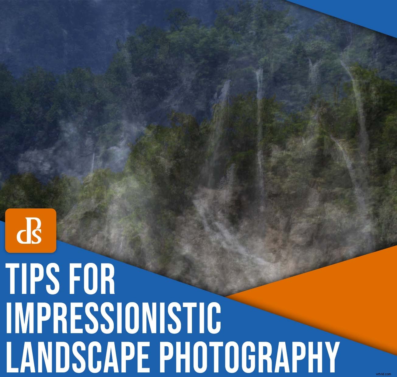 8 Expert Tips for Stunning Impressionistic Landscape Photography